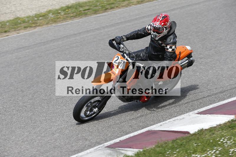 /08 17.04.2026  TZ Motorsport ADR/Gruppe gelb/27